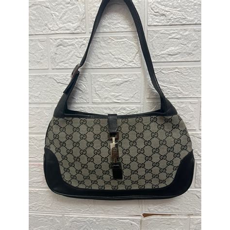 gucci jackie preloved